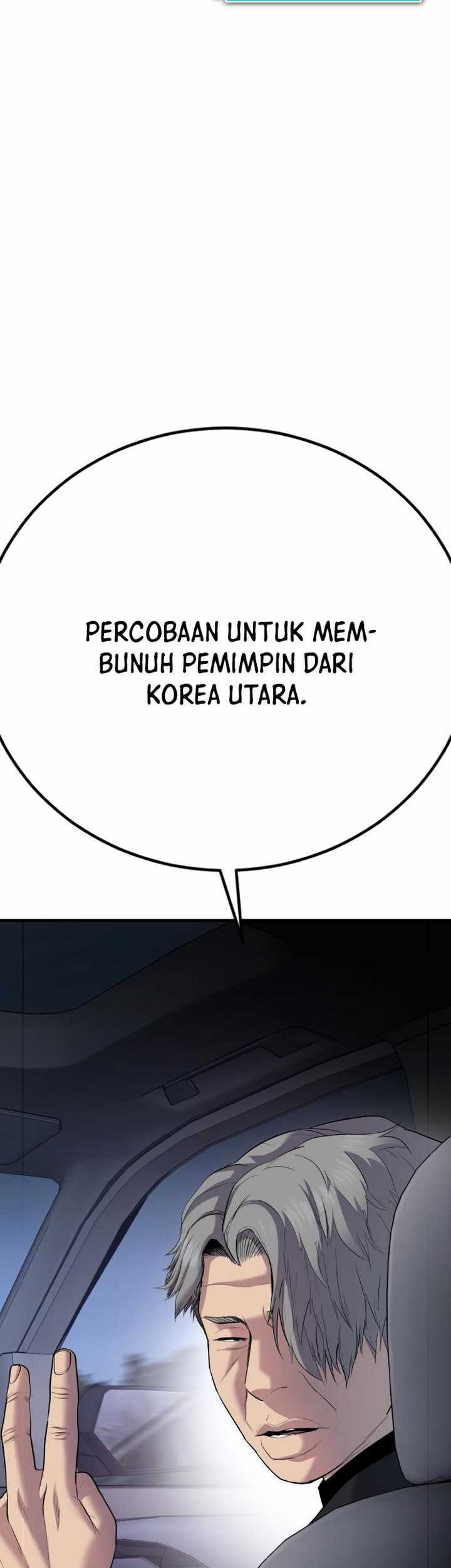 Manager Kim - Chapter 20.1 - Page 30