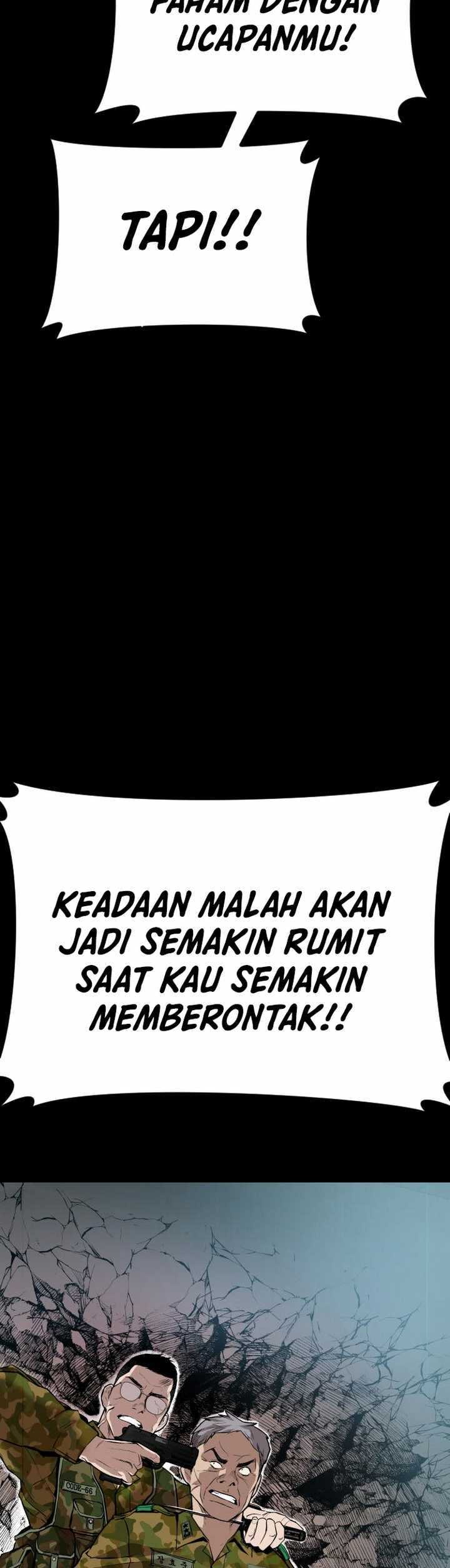 Manager Kim - Chapter 20.1 - Page 37
