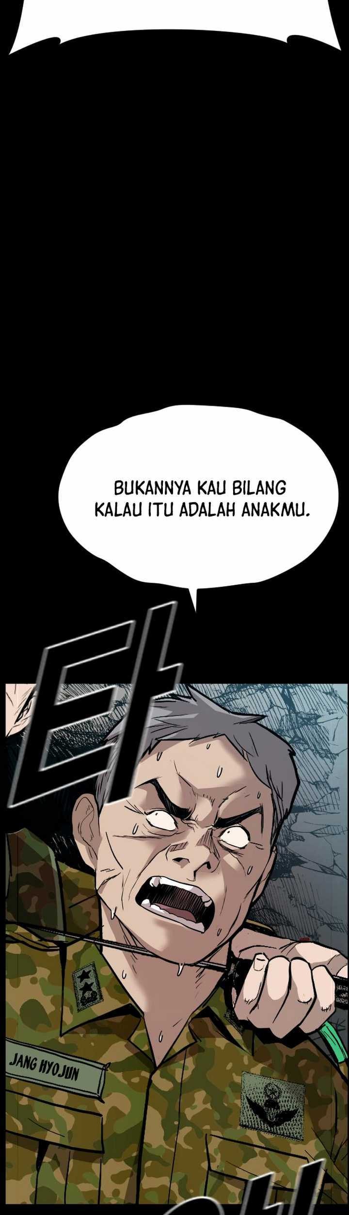 Manager Kim - Chapter 20.1 - Page 41
