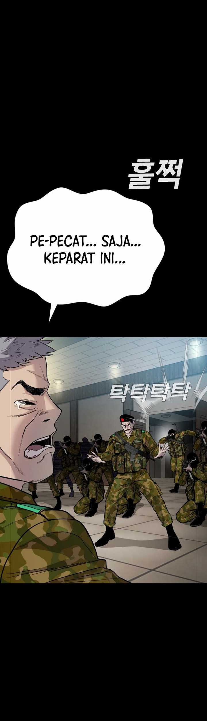 Manager Kim - Chapter 20.1 - Page 44