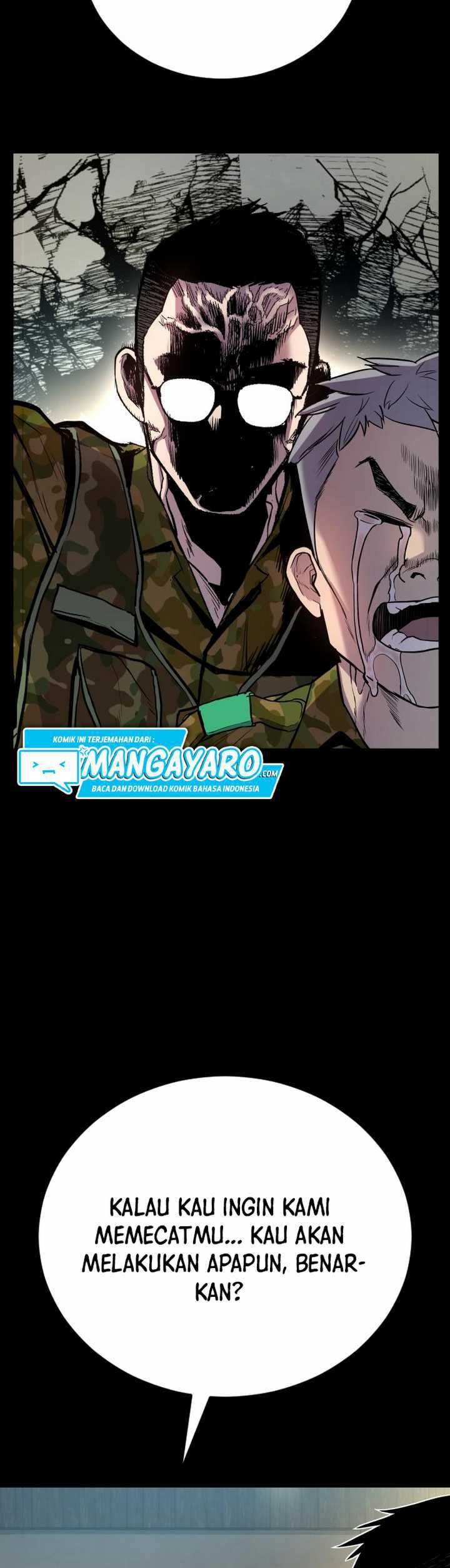Manager Kim - Chapter 20.1 - Page 46