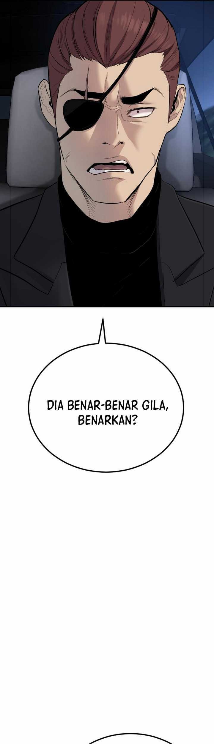 Manager Kim - Chapter 20.1 - Page 51
