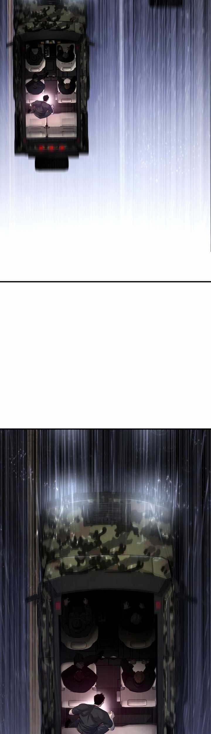 Manager Kim - Chapter 20.1 - Page 6