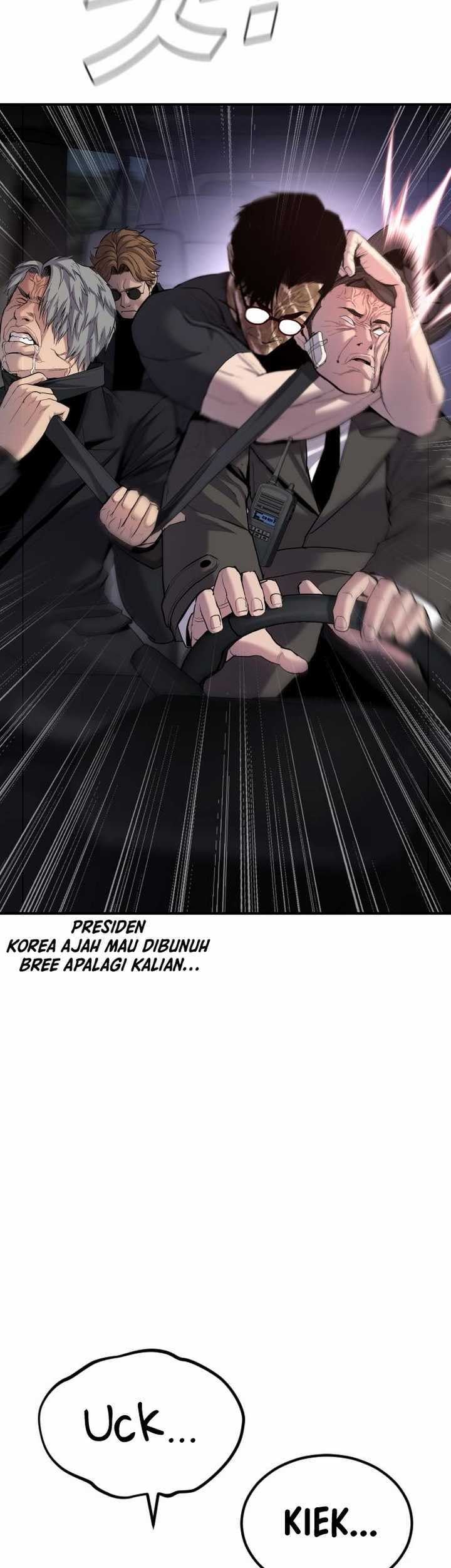 Manager Kim - Chapter 20.2 - Page 13