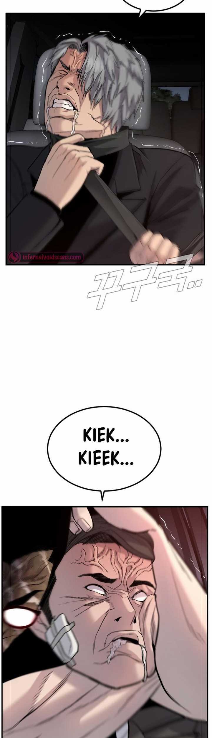 Manager Kim - Chapter 20.2 - Page 14