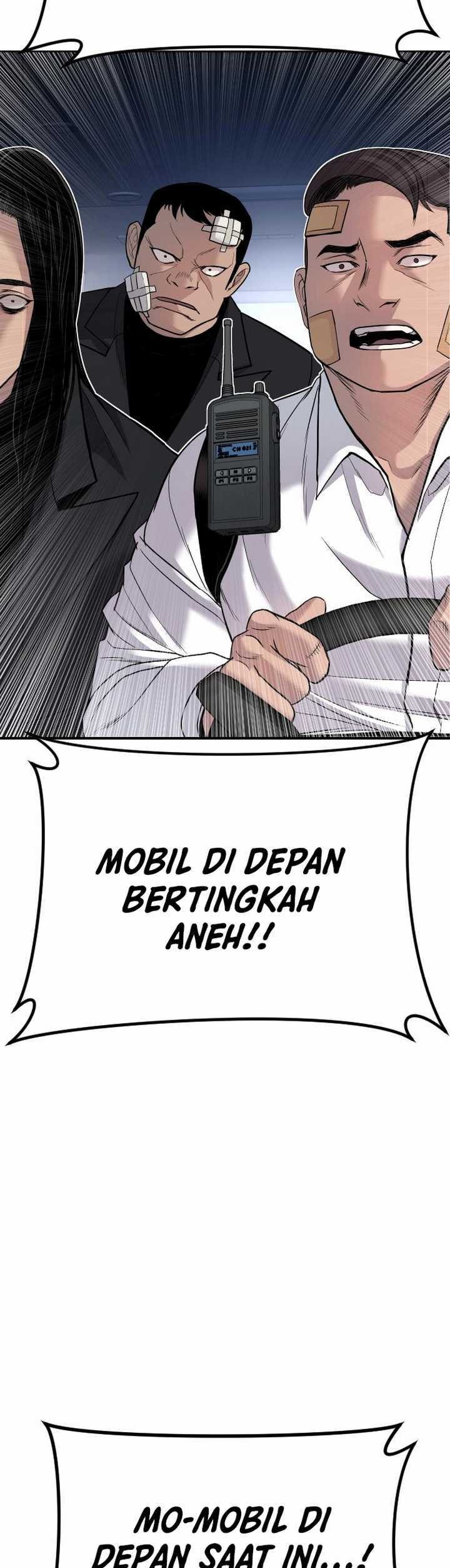 Manager Kim - Chapter 20.2 - Page 17