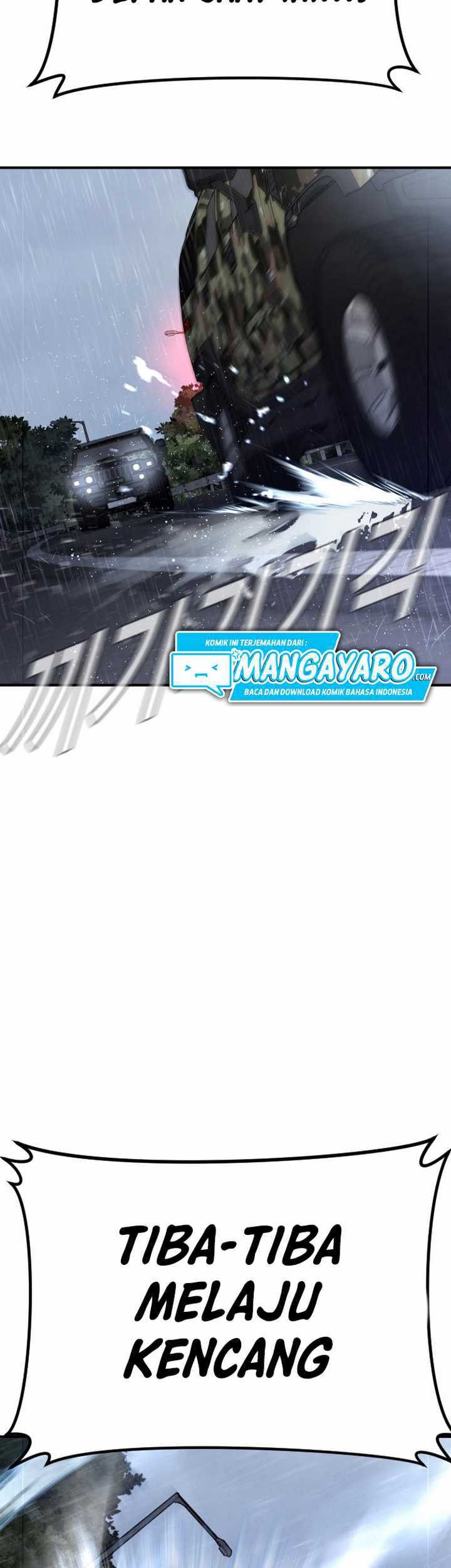 Manager Kim - Chapter 20.2 - Page 18