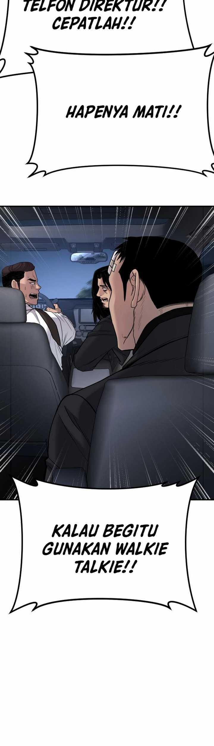 Manager Kim - Chapter 20.2 - Page 22