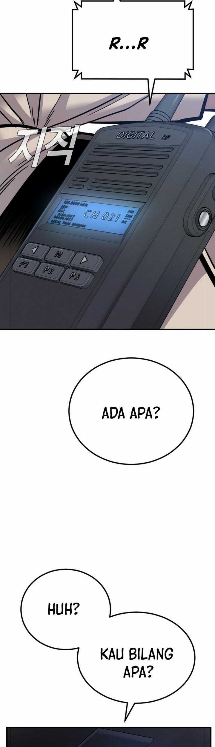 Manager Kim - Chapter 20.2 - Page 24