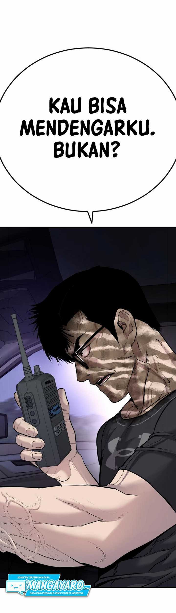 Manager Kim - Chapter 20.2 - Page 28
