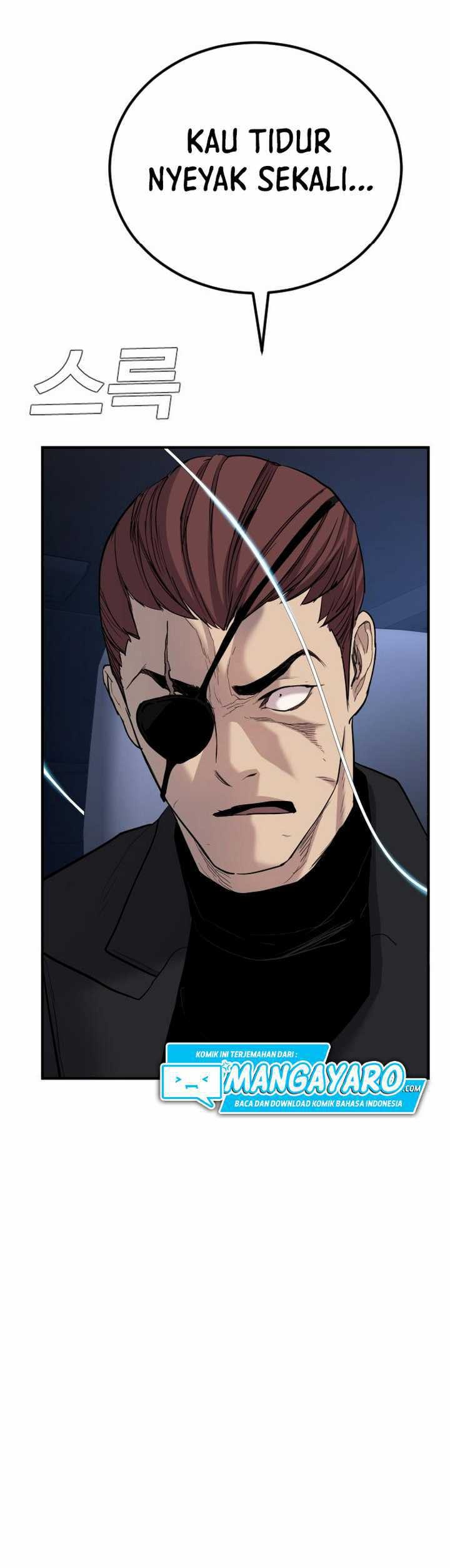 Manager Kim - Chapter 20.2 - Page 3