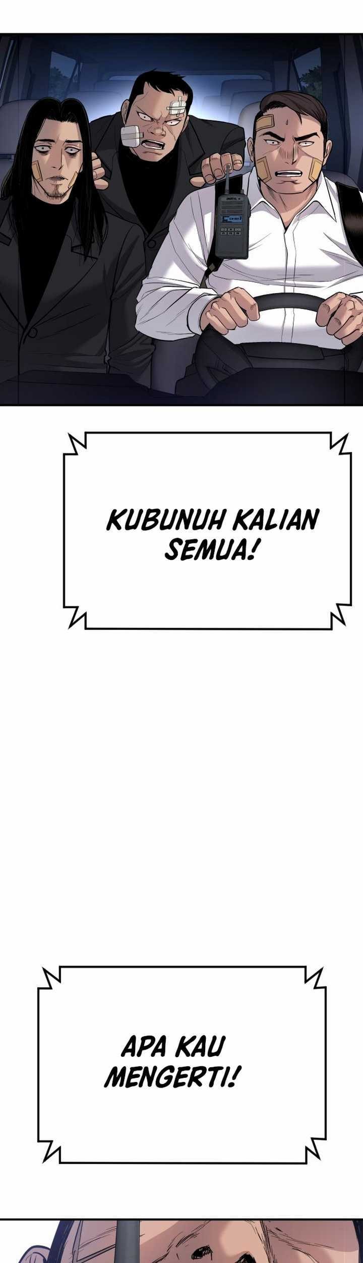 Manager Kim - Chapter 20.2 - Page 31