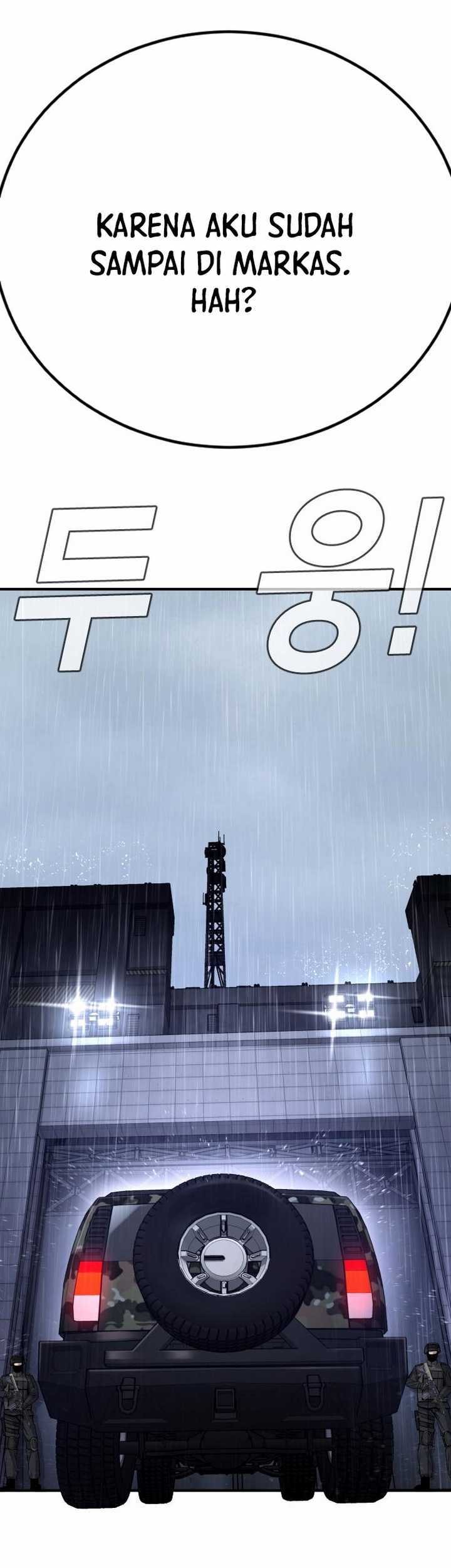 Manager Kim - Chapter 20.2 - Page 35