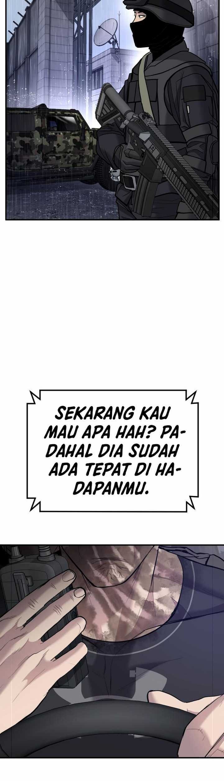 Manager Kim - Chapter 20.2 - Page 37