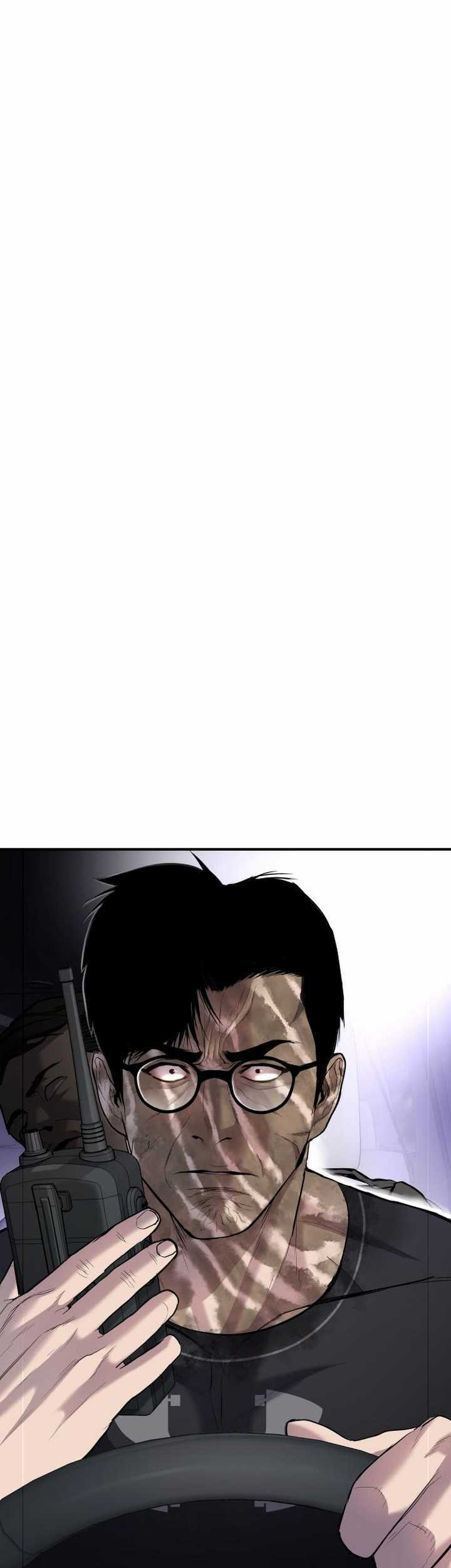 Manager Kim - Chapter 20.2 - Page 38