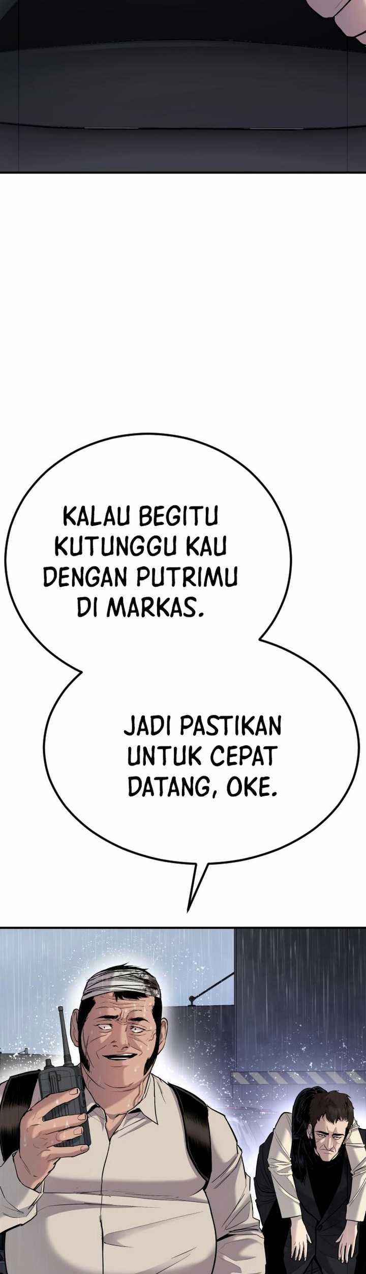 Manager Kim - Chapter 20.2 - Page 39
