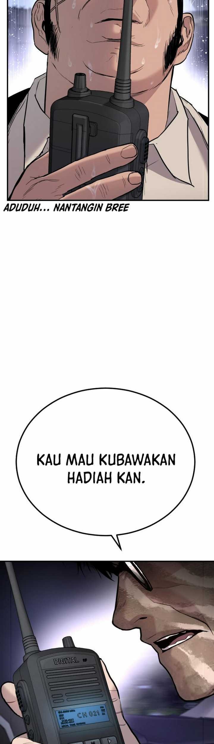 Manager Kim - Chapter 20.2 - Page 41