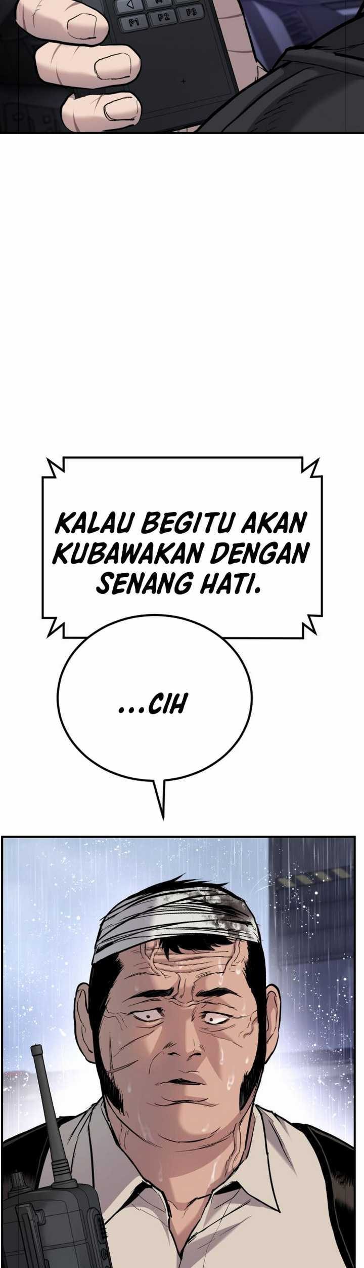 Manager Kim - Chapter 20.2 - Page 42