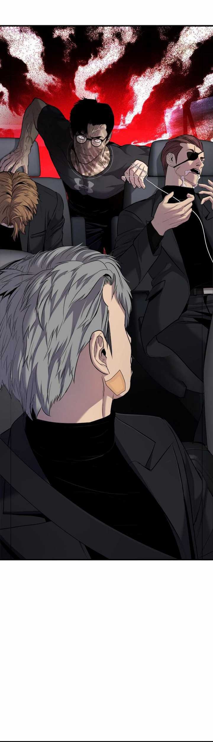 Manager Kim - Chapter 20.2 - Page 5