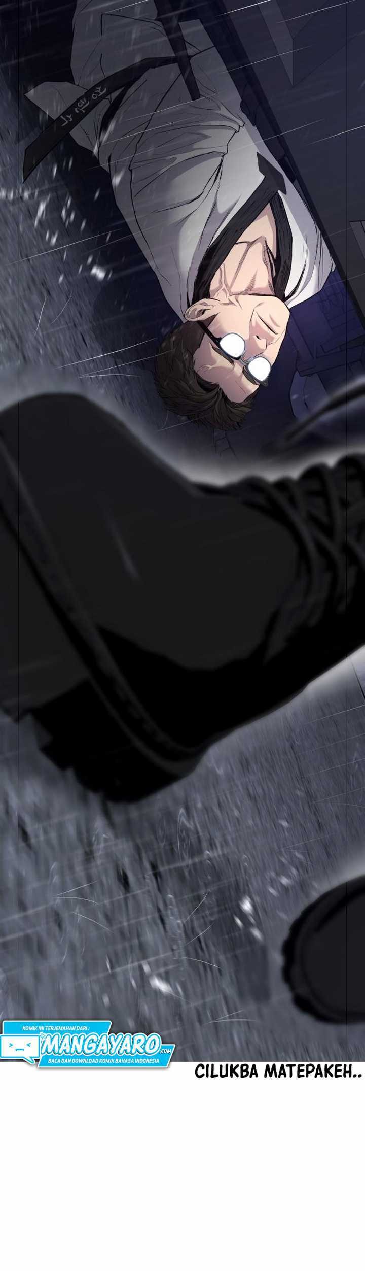 Manager Kim - Chapter 20.2 - Page 50