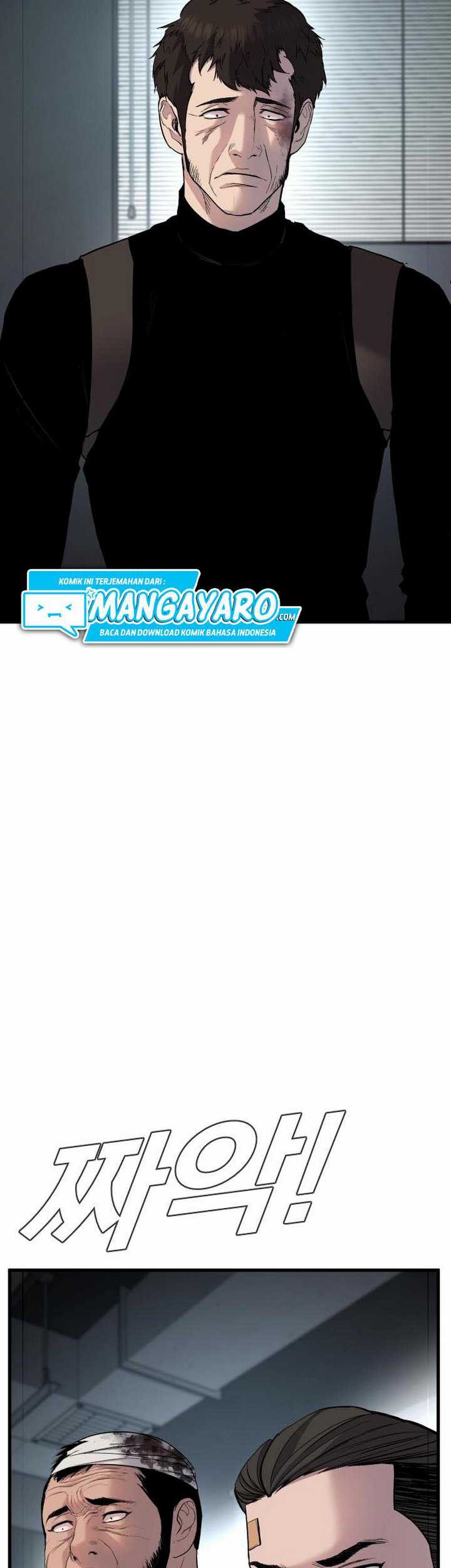 Manager Kim - Chapter 21.1 - Page 14