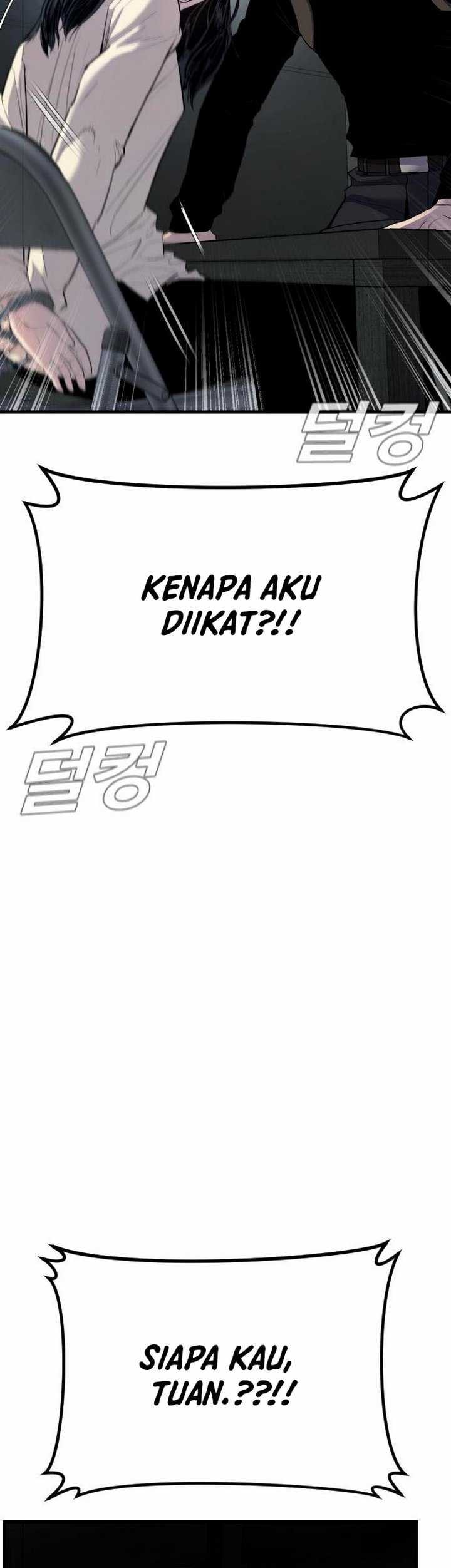 Manager Kim - Chapter 21.1 - Page 17