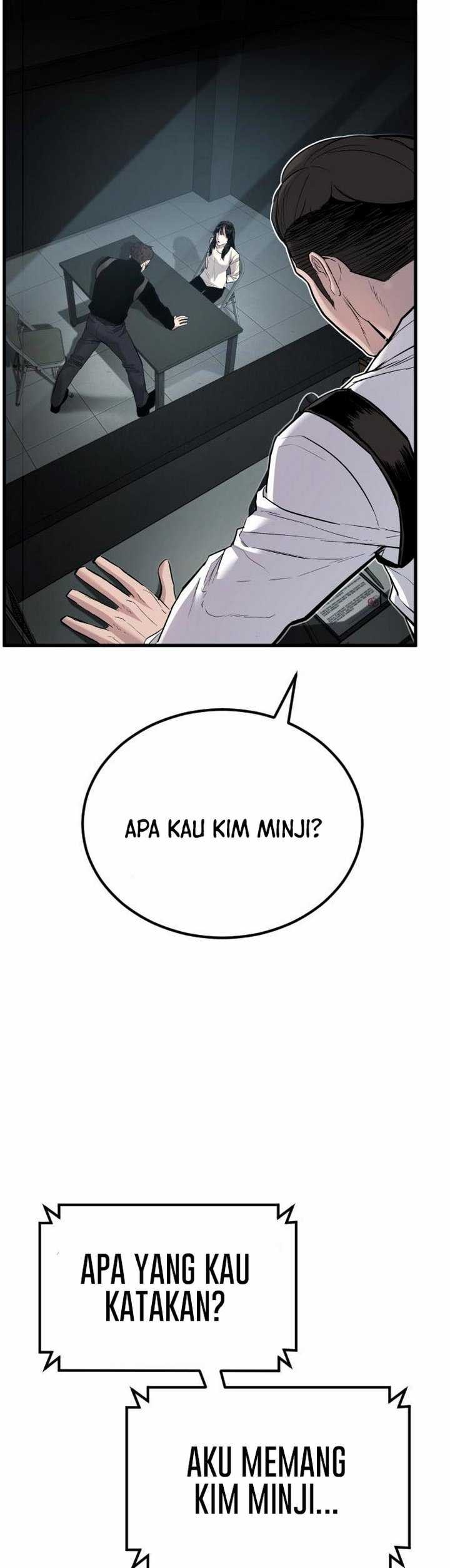 Manager Kim - Chapter 21.1 - Page 18