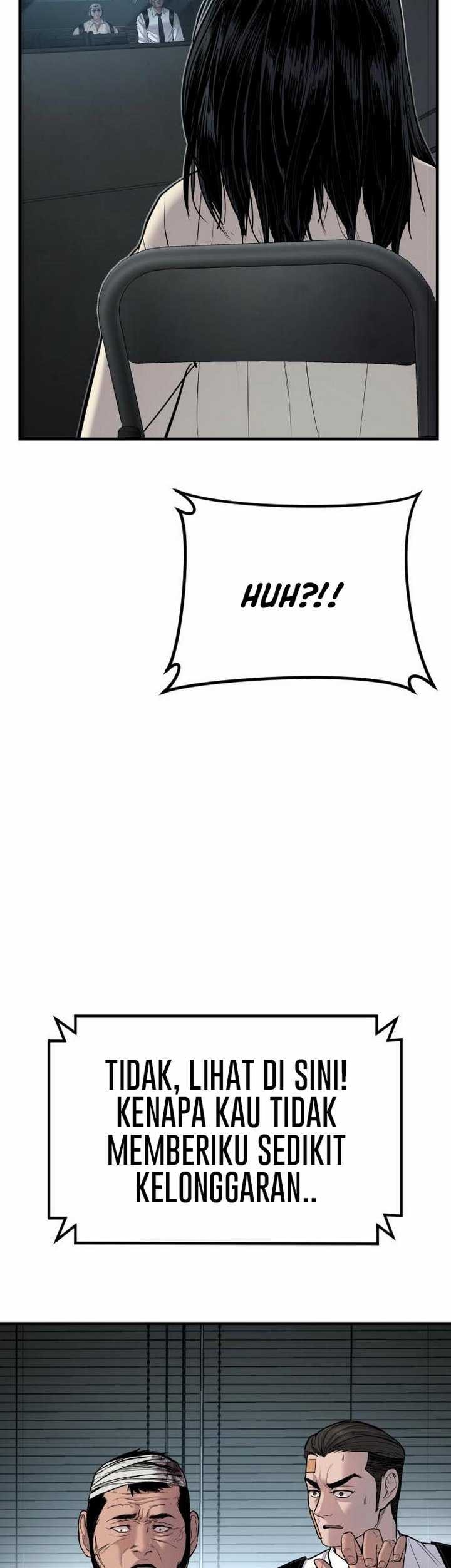 Manager Kim - Chapter 21.1 - Page 25