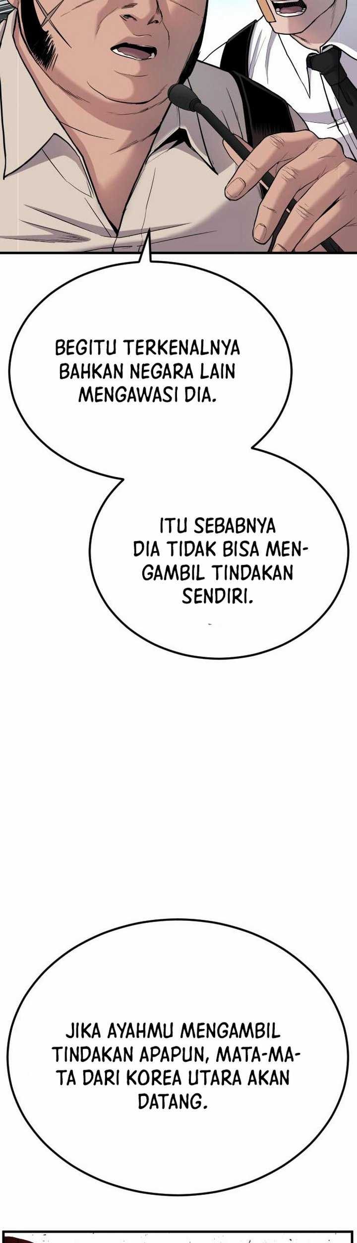 Manager Kim - Chapter 21.1 - Page 29
