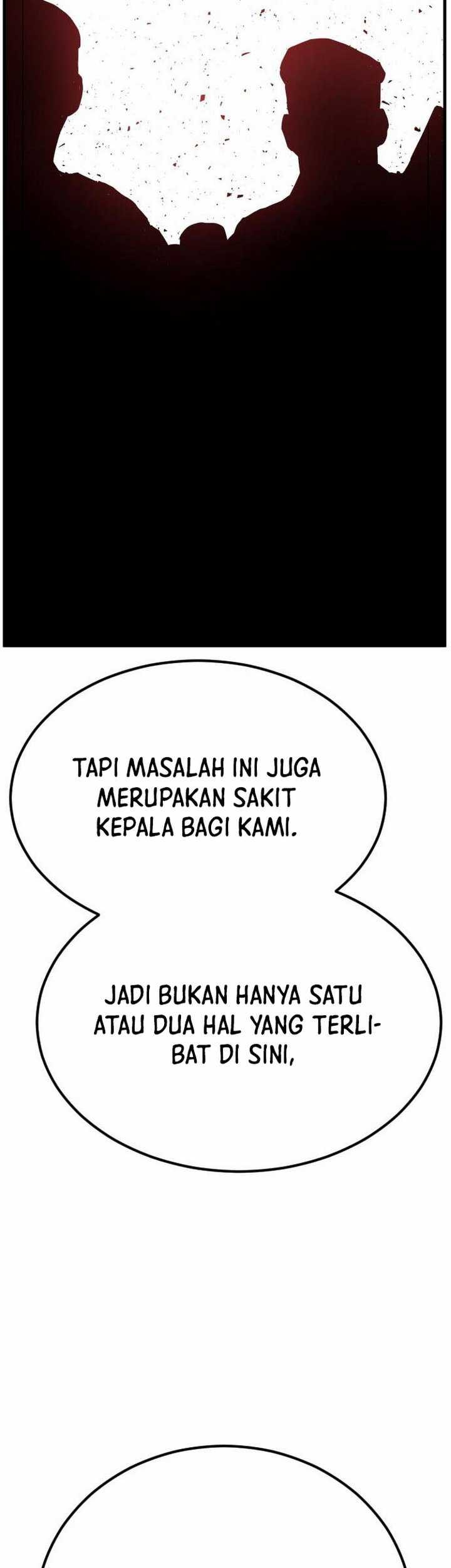Manager Kim - Chapter 21.1 - Page 30