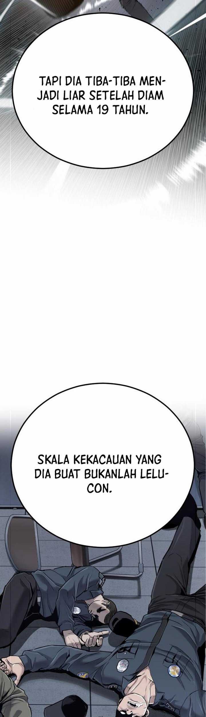 Manager Kim - Chapter 21.1 - Page 33