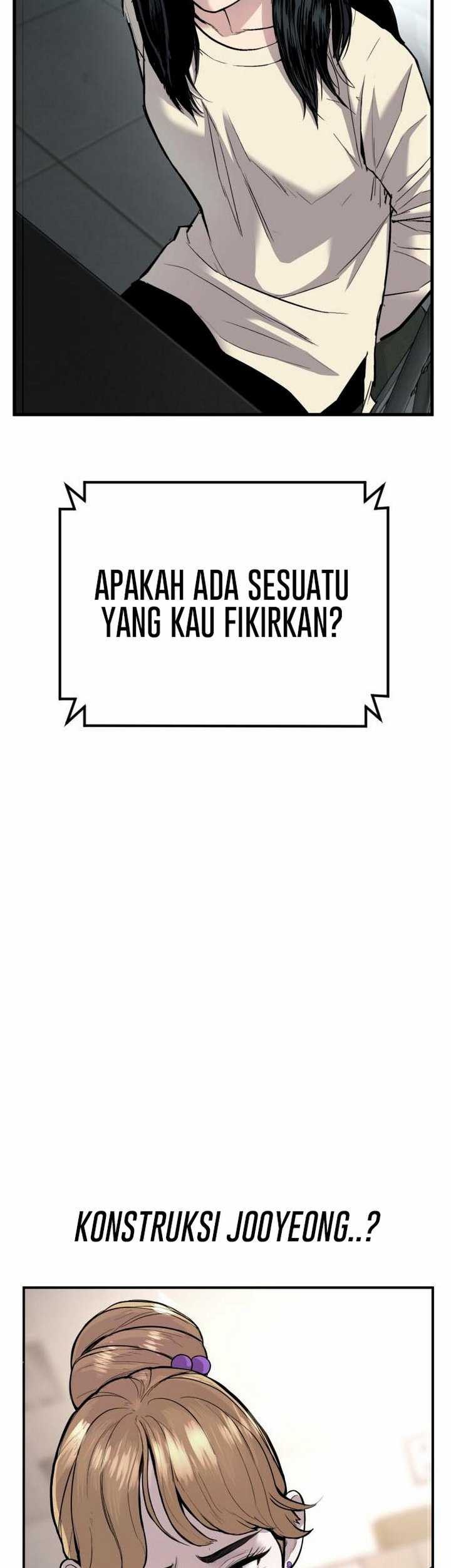 Manager Kim - Chapter 21.1 - Page 35