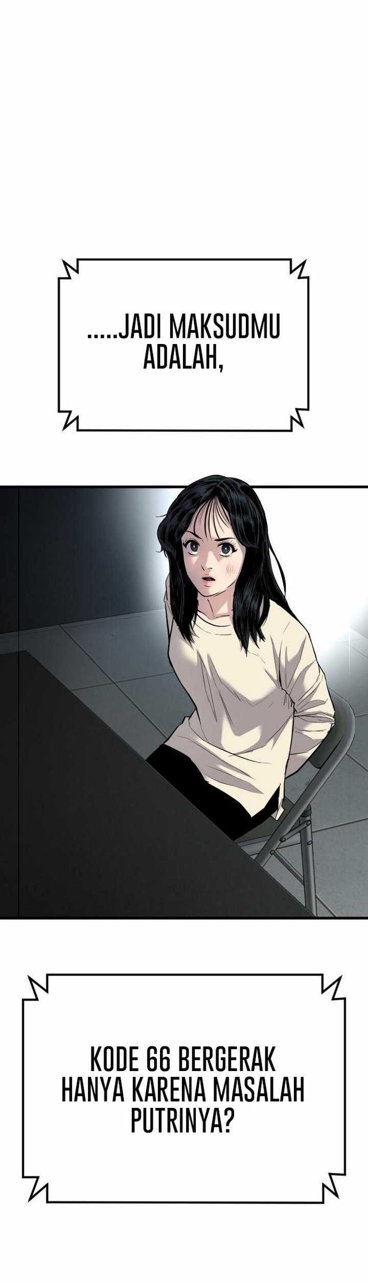 Manager Kim - Chapter 21.1 - Page 40
