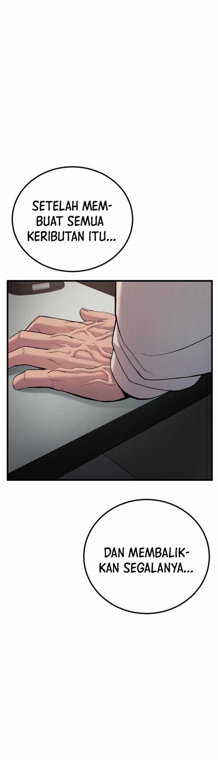 Manager Kim - Chapter 21.1 - Page 41