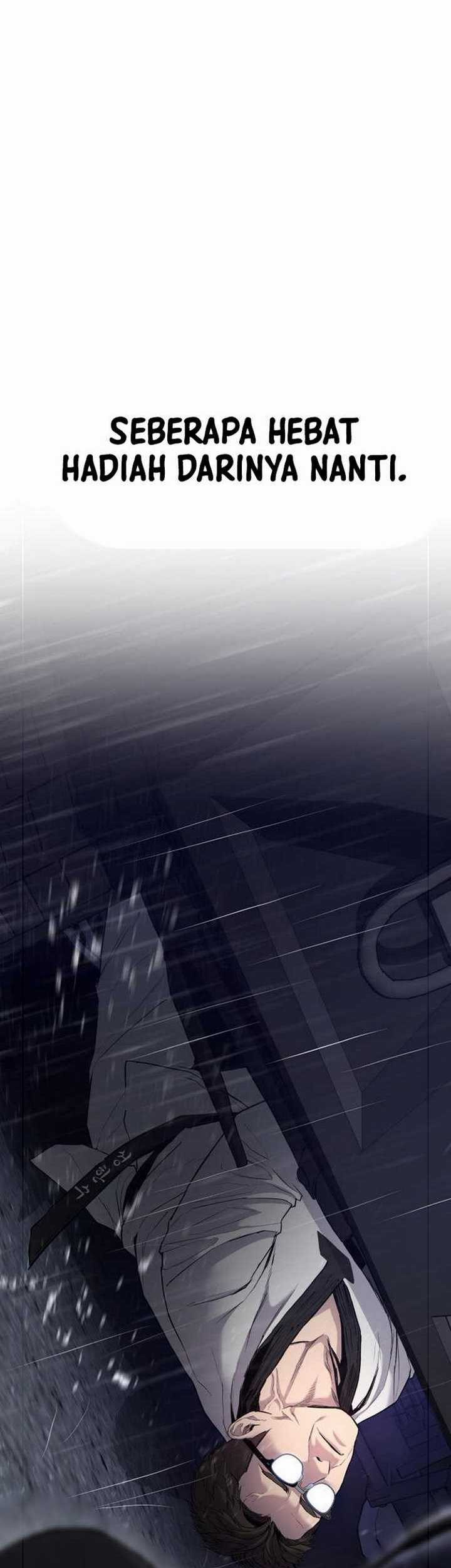 Manager Kim - Chapter 21.1 - Page 5