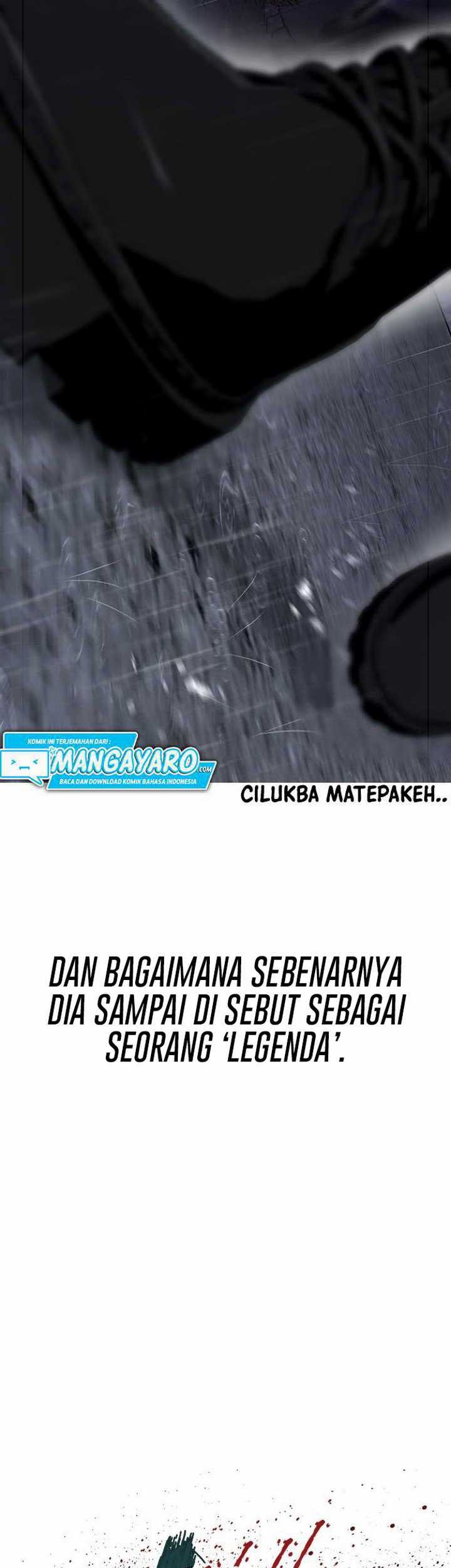 Manager Kim - Chapter 21.1 - Page 6