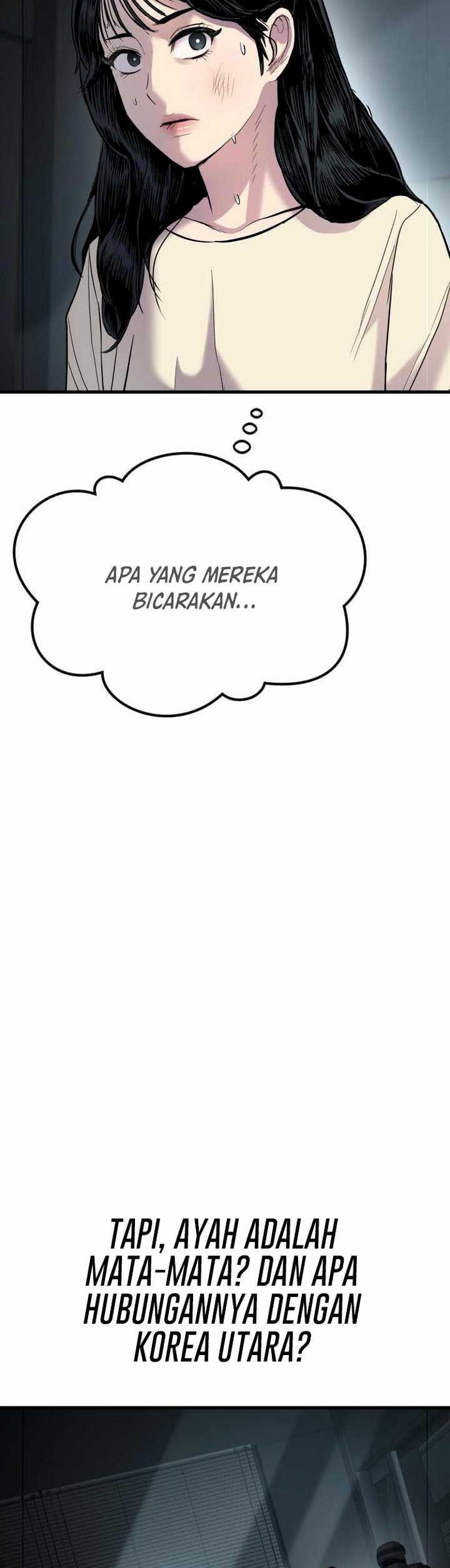 Manager Kim - Chapter 21.2 - Page 16