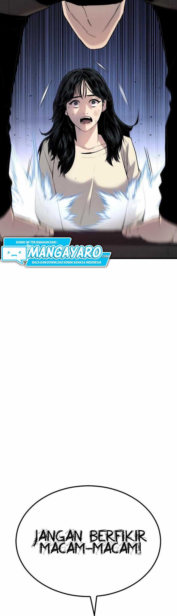 Manager Kim - Chapter 21.2 - Page 23