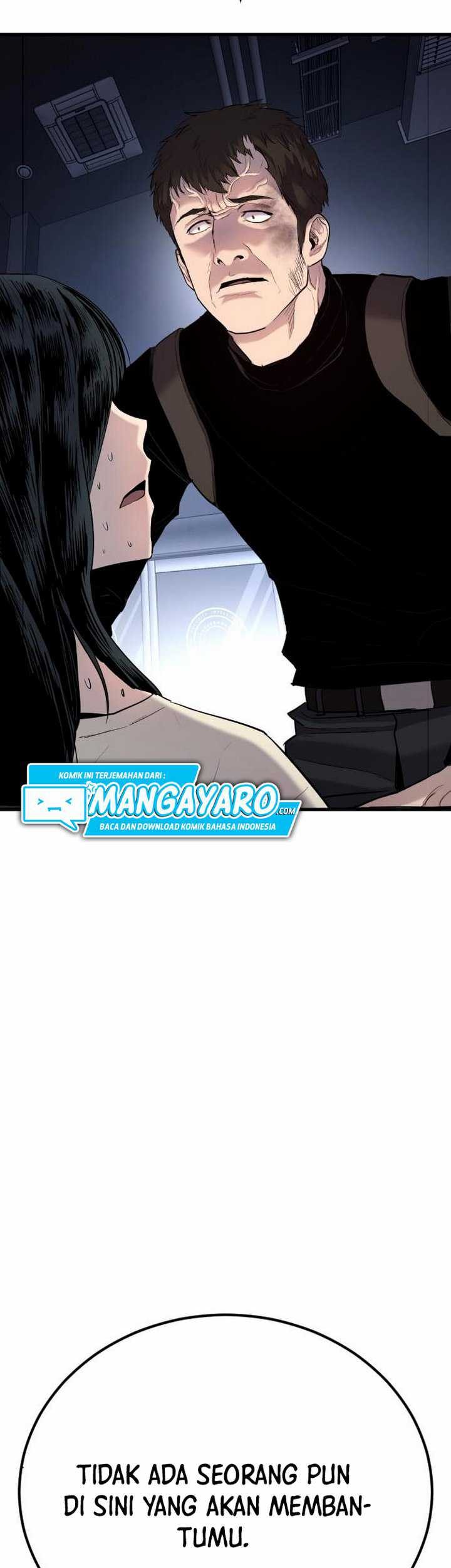Manager Kim - Chapter 21.2 - Page 24