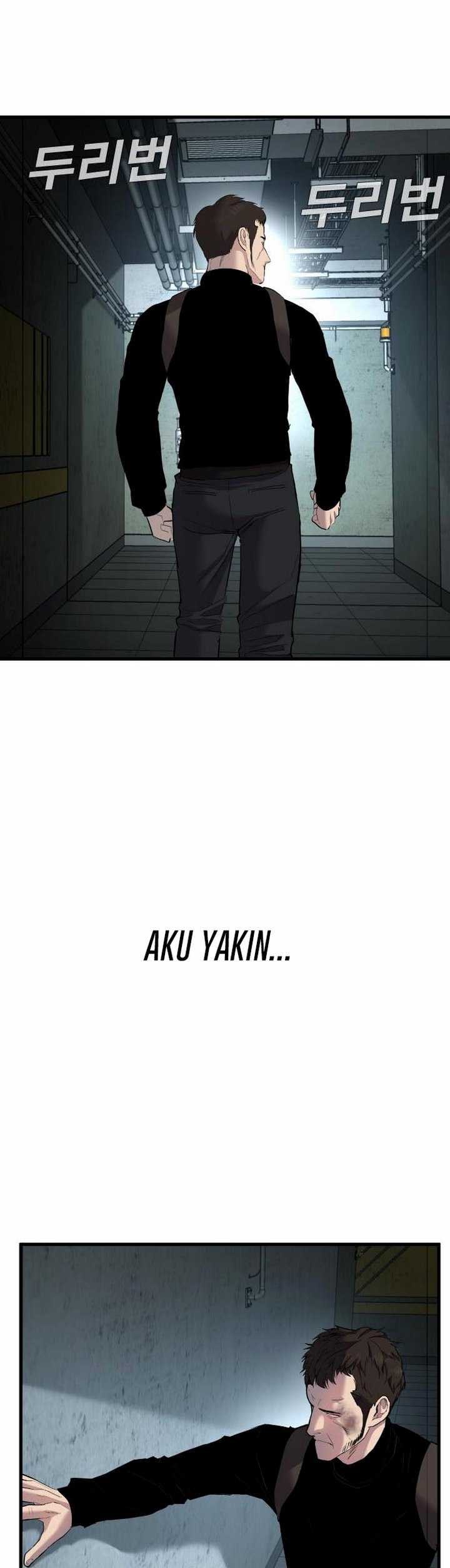 Manager Kim - Chapter 21.2 - Page 30