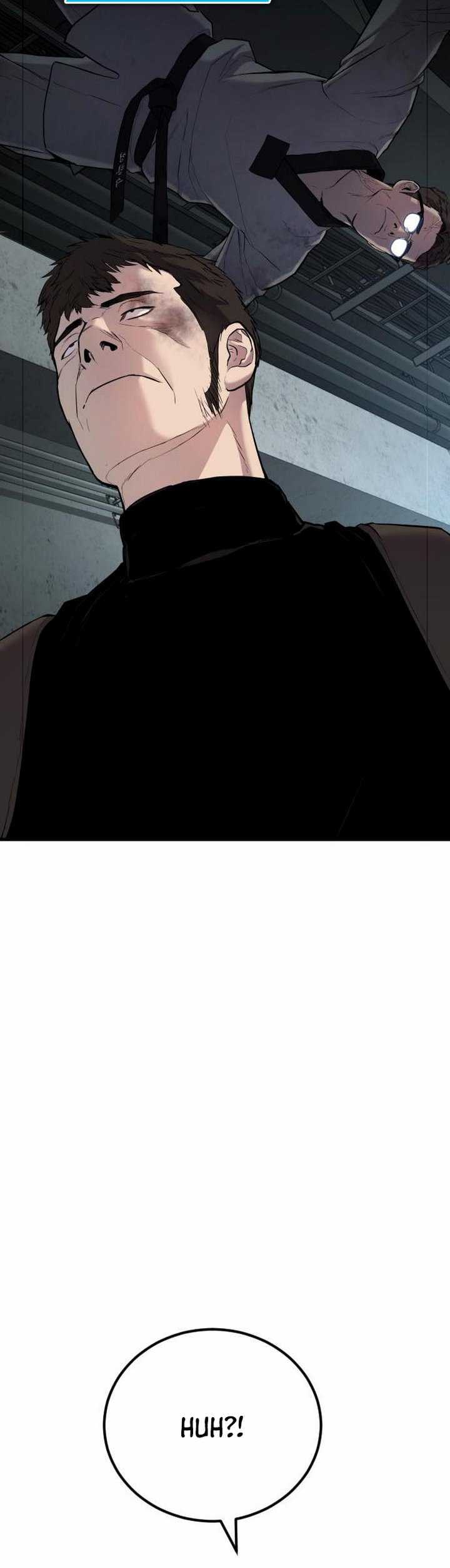 Manager Kim - Chapter 21.2 - Page 34