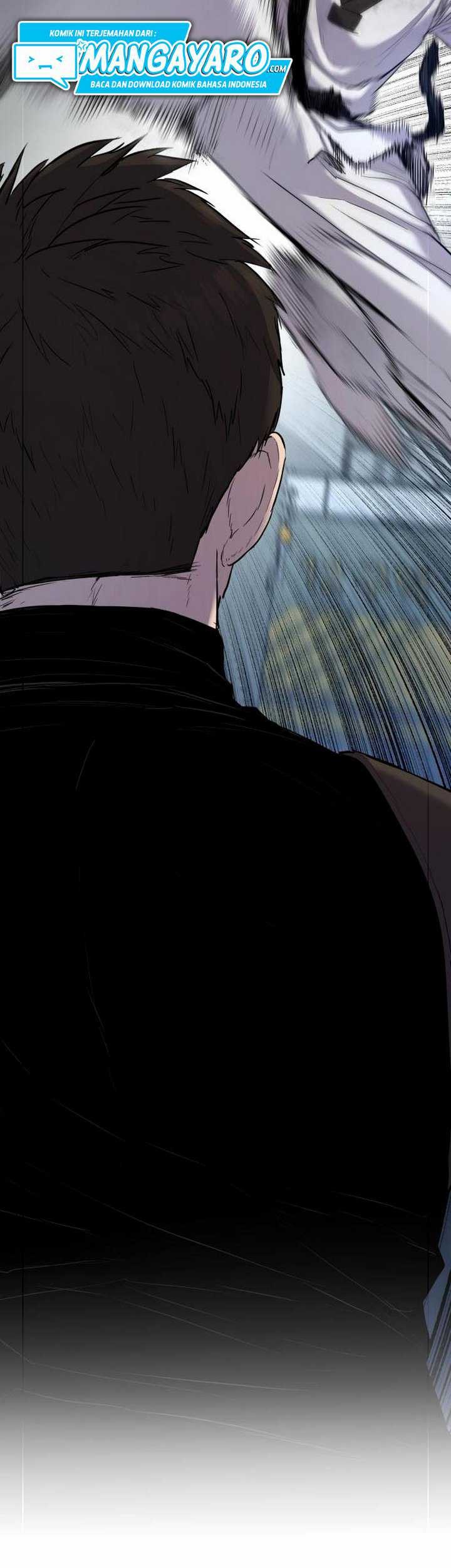 Manager Kim - Chapter 21.2 - Page 36