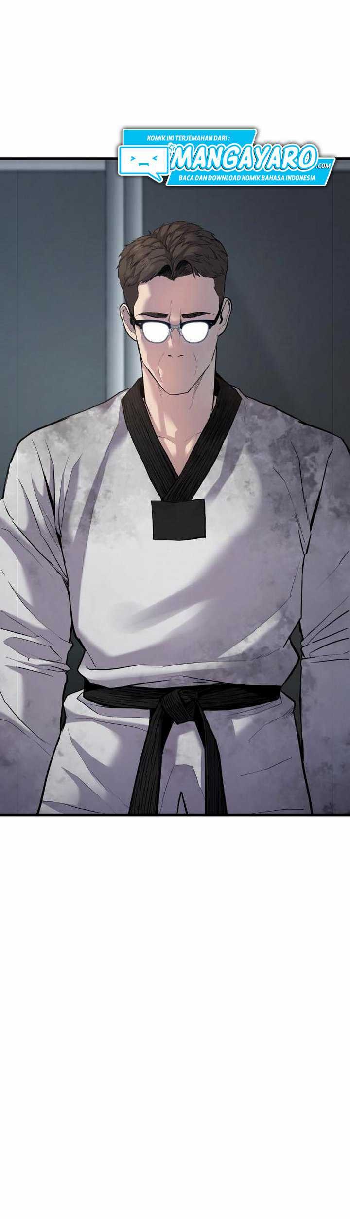 Manager Kim - Chapter 21.2 - Page 39