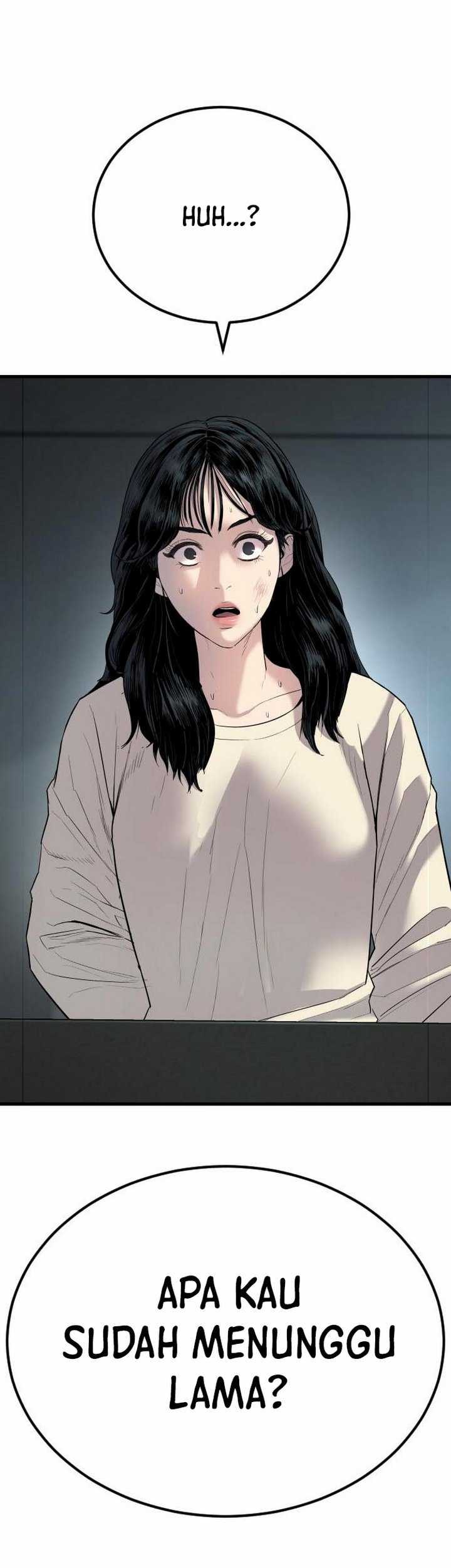 Manager Kim - Chapter 21.2 - Page 40