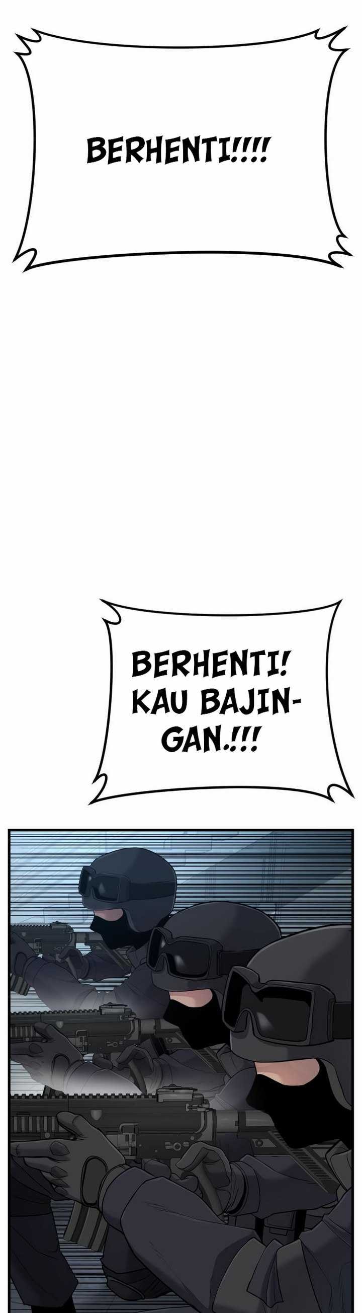 Manager Kim - Chapter 23.1 - Page 10