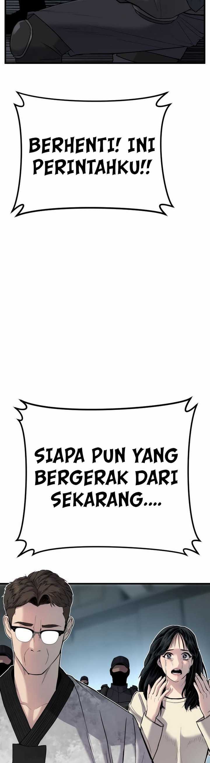 Manager Kim - Chapter 23.1 - Page 11