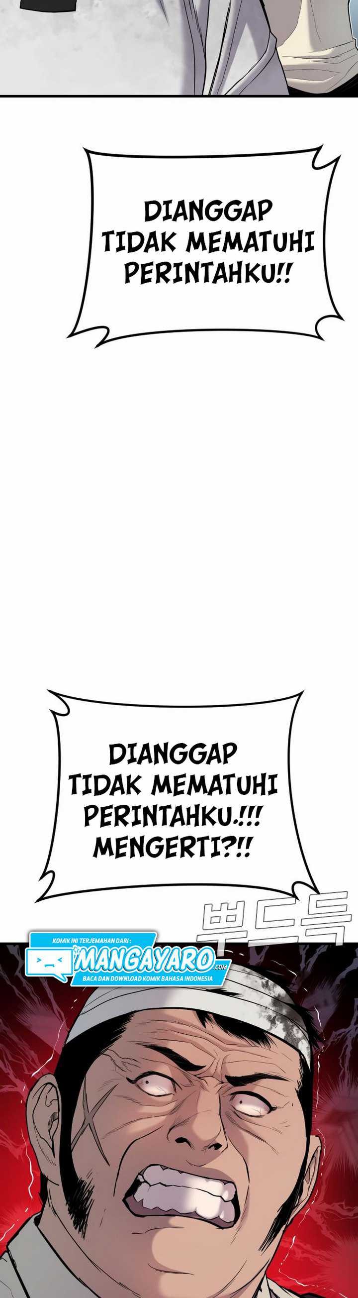 Manager Kim - Chapter 23.1 - Page 12