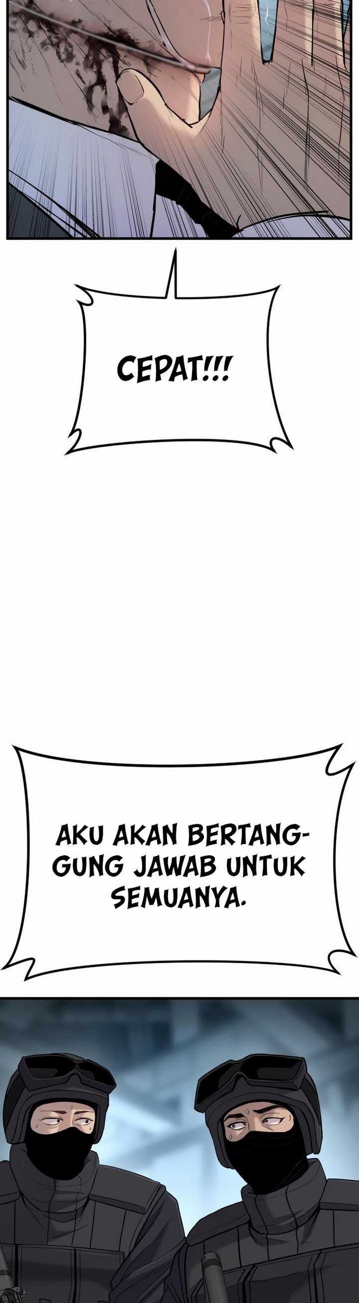 Manager Kim - Chapter 23.1 - Page 17
