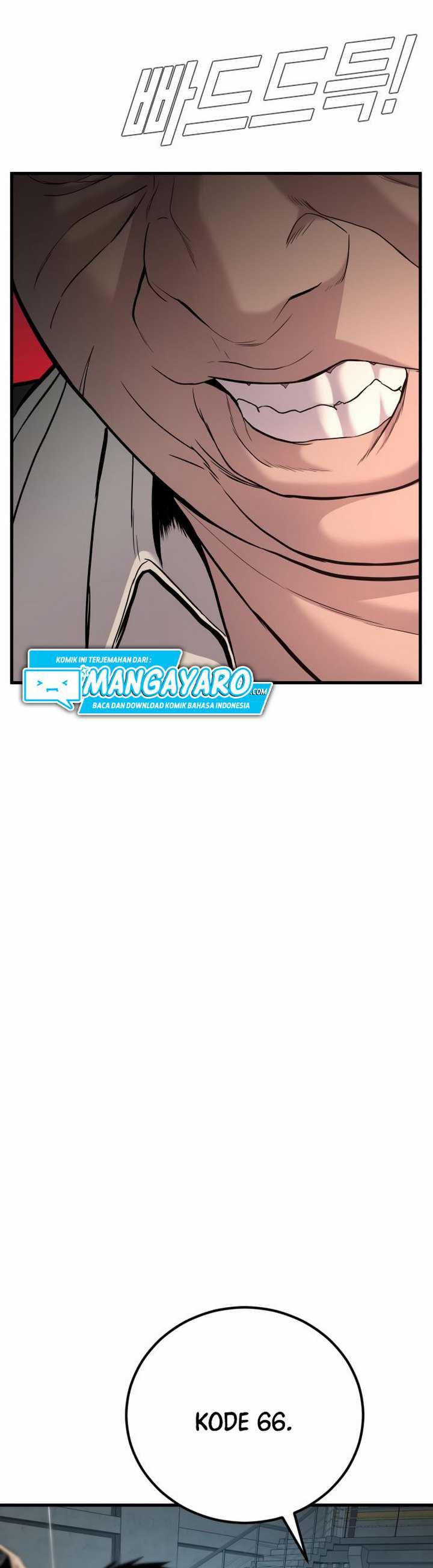 Manager Kim - Chapter 23.1 - Page 25