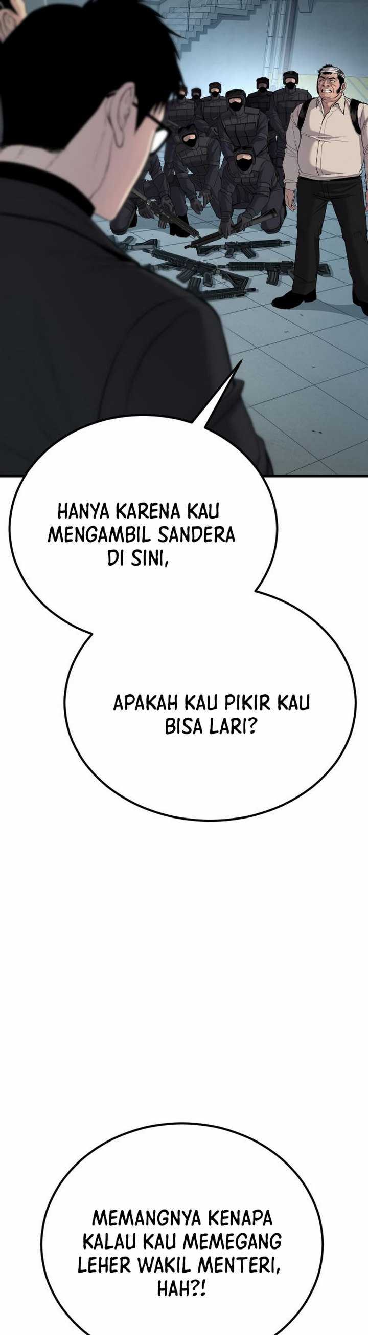 Manager Kim - Chapter 23.1 - Page 26